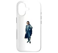 Le garçon Bleu Thomas Gainsborough Coque pour iPhone 17