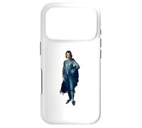 Le garçon Bleu Thomas Gainsborough Coque pour iPhone 17 Pro