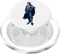 Le garçon Bleu Thomas Gainsborough PopSockets PopGrip pour MagSafe