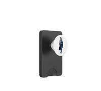 Le garçon Bleu Thomas Gainsborough PopSockets PopWallet pour MagSafe