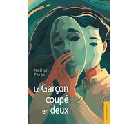 Le Garçon coupé en deux