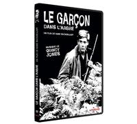 Le garçon dans l'arbre DVD