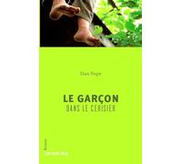 Le Garçon dans le cerisier