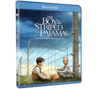 The Boy in the Striped Pajamas (Blu-ray)
