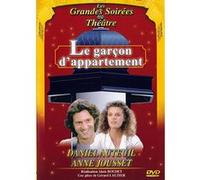 Le garçon d'appartement