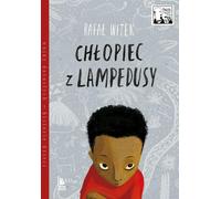 Le garçon de Lampedusa