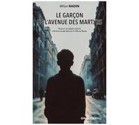 Le Garçon De L'avenue Des Martyrs