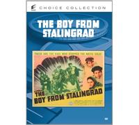The Boy From Stalingrad