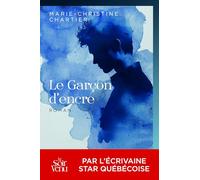 Le Garçon d'encre