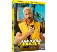 Le Garçon d'honneur DVD DVD