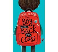 Le garçon du fond de la classe