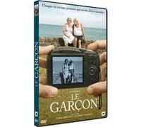 Le Garçon DVD E
