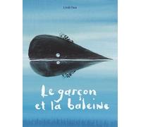 Le garçon et la baleine