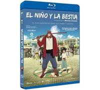 El Niño y La Bestia [Blu-ray]