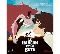 Le Garçon et la Bête [Blu-ray]