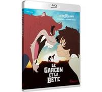 Le garçon et la bête Blu-ray E