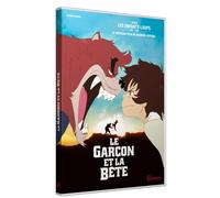 Le garçon et la bête DVD DVD