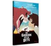 Le garçon et la bête DVD G