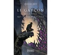 Le garçon et la ville qui ne souriait plus David Bry (Auteur)