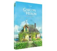 Le Garçon et le Héron Édition Collector DVD DVD