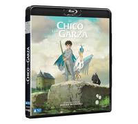 Le Garçon Et Le Héron / Kimitachi Wa Dô Ikiru Ka (Blu Ray)