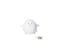 Semic The Boy And The Heron Warawara Dreaming 14 Cm Teddy Blanc Enfants