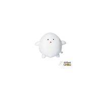 Le Garçon Et Le Héron - Peluche Warawara Dreaming 14 Cm