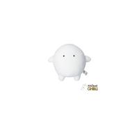 Le Garçon Et Le Héron - Peluche Warawara Silent 14 Cm