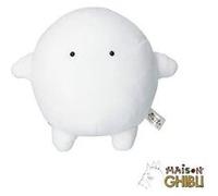 Le Garçon et le Héron - Peluche Warawara Silent 14 cm G