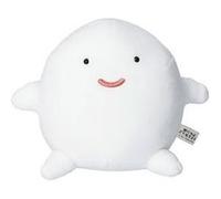 Le Garçon Et Le Héron - Peluche Warawara Smiling 14 Cm