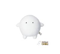 Le garçon et le héron Warawara peluche figurine silencieuse 14 cm Semic