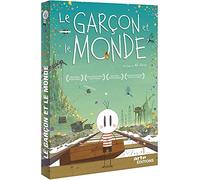 Le Garçon et le monde DVD DVD