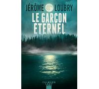 Le Garçon éternel