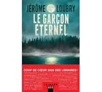 Le Garçon éternel