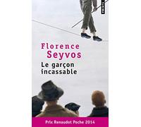 Le Garçon incassable