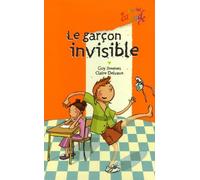 Le garçon invisible