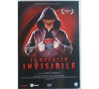Le Garçon Invisible - Il Ragazzo Invisible