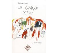 Le garçon perdu