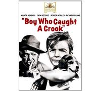 Boy Who Caught A Crook