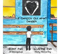 Le garçon qui aimait danser