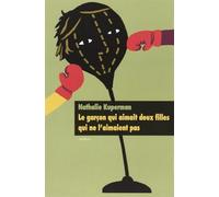 Le Garçon Qui Aimait Deux Filles Qui Ne L'aimaient Pas
