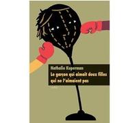 Le Garçon Qui Aimait Deux Filles Qui Ne L'aimaient Pas