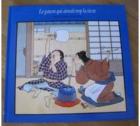 Le Garçon Qui Aimait Trop La Sieste