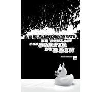 Le Garçon Qui Ne Voulait Pas Sortir Du Bain