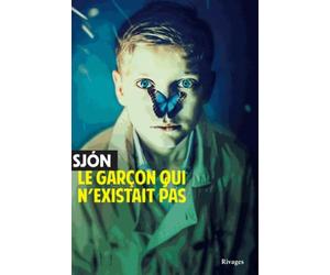 Le garçon qui n'existait pas