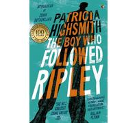 Le garçon qui suivait Ripley