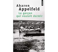 Le Garçon qui voulait dormir