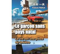 Le garçon sans pays natal