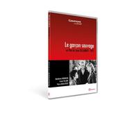 Le garçon sauvage DVD DVD
