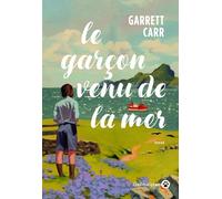 Le Garçon venu de la mer